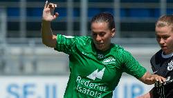 Nhận định, soi k&egrave;o nữ Fortuna Hjorring vs nữ Vorskla, 23h00 ng&agrave;y 15/10: Kh&oacute; tin kh&aacute;ch