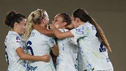 Nhận định, soi k&egrave;o nữ Vllaznia vs nữ Inter Milan, 23h00 ng&agrave;y 15/10: Tạm biệt chủ nh&agrave;