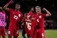 Nhận định, soi k&egrave;o Panama vs Suriname, 08h00 ng&agrave;y 15/10: Kh&oacute; thắng c&aacute;ch biệt