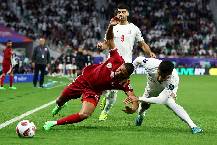 Nhận định, soi k&egrave;o Qatar vs UAE, 0h00 ng&agrave;y 15/10: Giữ chắc ng&ocirc;i đầu