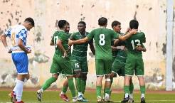 Nhận định, soi k&egrave;o Sabail vs Zaqatala, 19h00 ng&agrave;y 15/10: Bắt nạt Zaqatala