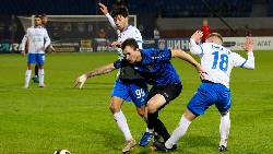 Nhận định, soi k&egrave;o Shinnik vs FC Neftekhimik, 22h00 ng&agrave;y 15/10: Đ&ograve;i nợ?