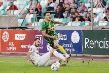 Nhận định, soi k&egrave;o Slutsk vs Neman Grodno, 19h30 ng&agrave;y 15/10: Kh&ocirc;ng thấy lối tho&aacute;t