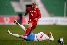 Nhận định, soi k&egrave;o U21 &Aacute;o vs U21 Wales, 23h00 ng&agrave;y 14/10: Kh&oacute; c&oacute; bất ngờ