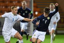 Nhận định, soi k&egrave;o U21 Azerbaijan vs U21 Scotland, 22h00 ng&agrave;y 14/10: Những kẻ ngo&agrave;i cuộc