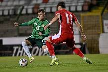 Nhận định, soi k&egrave;o U21 Bắc Ailen vs U21 Đức, 23h30 ng&agrave;y 14/10: Chờ đợi bất ngờ