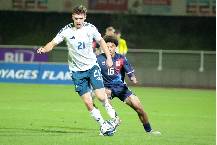 Nhận định, soi k&egrave;o U21 Iceland vs U21 Luxembourg, 22h00 ng&agrave;y 14/10: Cải thiện thứ hạng
