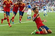 Nhận định, soi k&egrave;o U21 T&acirc;y Ban Nha vs U21 Phần Lan, 23h30 ng&agrave;y 14/10: Chung kết sớm