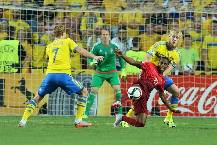 Nhận định, soi k&egrave;o U21 Thụy Điển vs U21 Ba Lan, 23h00 ng&agrave;y 14/10: Giữ chắc ng&ocirc;i đầu