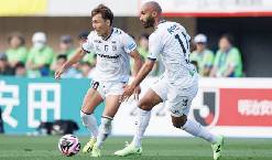 Nhận định, soi k&egrave;o Zweigen Kanazawa vs Matsumoto Yamaga, 17h00 ng&agrave;y 15/10: Đ&ograve;i nợ lượt đi