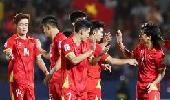 Soi k&egrave;o g&oacute;c Nepal vs Việt Nam, 19h30 ng&agrave;y 14/10
