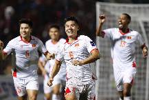 Tuyển Việt Nam thắng s&aacute;t n&uacute;t Nepal nhờ b&agrave;n phản lưới nh&agrave;