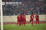 Trực tiếp b&oacute;ng đ&aacute; VTV6 v&ograve;ng loại World Cup h&ocirc;m nay 14/11: Việt Nam 1-0 UAE