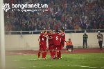 Việt Nam 1-0 UAE: Si&ecirc;u phẩm của Tiến Linh đưa Việt Nam l&ecirc;n đỉnh bảng G