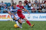 Nhận định Ross County vs Stirling Albion, 22h00 ng&agrave;y 14/11