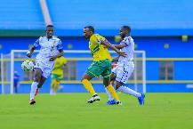 M&aacute;y t&iacute;nh dự đo&aacute;n b&oacute;ng đ&aacute; 16/11: Liberia vs CH Trung Phi 