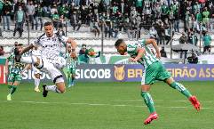 Nhận định, soi k&egrave;o Chapecoense vs Juventude, 5h ng&agrave;y 15/11