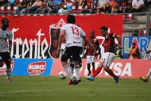 Nhận định, soi k&egrave;o Deportivo Lara vs Caracas, 6h30 ng&agrave;y 15/11 