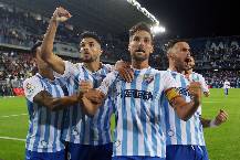 Nhận định, soi k&egrave;o Malaga vs Tenerife, 3h00 ng&agrave;y 16/11