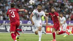 Nhận định, soi k&egrave;o Syria vs Iran, 23h ng&agrave;y 16/11