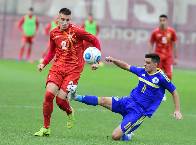Nhận định, soi k&egrave;o U19 Montenegro vs U19 Bosnia, 19h30 ng&agrave;y 16/11