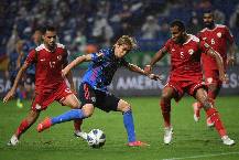 Soi k&egrave;o phạt g&oacute;c Oman vs Nhật Bản, 23h ng&agrave;y 16/11