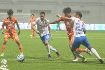 Nhận định, soi k&egrave;o Hougang vs Albirex Niigata, 18h45 ng&agrave;y 15/11