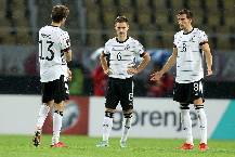 Nhận định, soi k&egrave;o Oman vs Đức, 0h00 ng&agrave;y 17/11