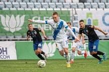 Nhận định, soi k&egrave;o Rukh Vynnyky vs Minai, 20h ng&agrave;y 14/11