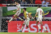 Nhận định, soi k&egrave;o UAE vs Argentina, 22h30 ng&agrave;y 16/11