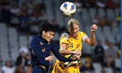 Ph&acirc;n t&iacute;ch k&egrave;o hiệp 1 nữ &Uacute;c vs nữ Th&aacute;i Lan, 15h30 ng&agrave;y 15/11