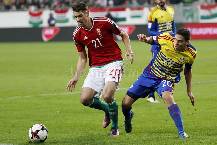 Soi k&egrave;o, dự đo&aacute;n Macao Andorra vs &Aacute;o 0h00 ng&agrave;y 17/11