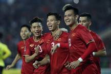 B&aacute;o Philippines d&agrave;nh lời c&oacute; c&aacute;nh cho tuyển Việt Nam