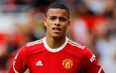 Greenwood đ&oacute;n tin vui sau m&agrave;n hồi sinh tại La Liga