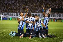 Nhận định, soi k&egrave;o ABC Natal/RN vs Juventude, 7h30 ng&agrave;y 15/11