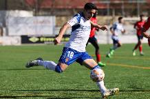 Nhận định, soi k&egrave;o Atzeneta UE vs Real Zaragoza, 2h00 ng&agrave;y 15/11