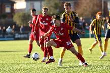 Nhận định, soi k&egrave;o Horsham vs Barnsley, 02h30 ng&agrave;y 15/11