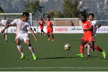 Nhận định, soi k&egrave;o Neroca FC vs Aizawl FC, 20h30 ng&agrave;y 14/11