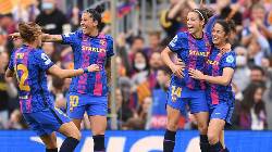 Nhận định, soi k&egrave;o Nữ Barcelona vs Nữ Benfica, 3h00 ng&agrave;y 15/11