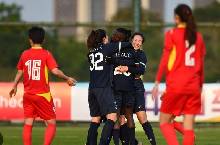 Nhận định, soi k&egrave;o nữ Guangdong Meizhou Hakka vs nữ Zhejiang Hangzhou, 14h00 ng&agrave;y 15/11