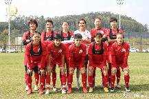 Nhận định, soi k&egrave;o nữ HeNan Zhongyuan vs nữ Sichuan FA, 14h00 ng&agrave;y 15/11