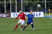 Nhận định, soi k&egrave;o nữ Shandong Ticai vs nữ Jiangsu Wuxi, 14h00 ng&agrave;y 15/11