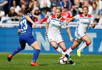 Nhận định, soi k&egrave;o Nữ Slavia Praha vs Nữ Lyon, 3h00 ng&agrave;y 15/11