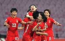 Nhận định, soi k&egrave;o nữ Wuhan Jianghan vs nữ Changchun, 14h00 ng&agrave;y 15/11