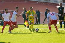 Nhận định, soi k&egrave;o Paradou vs Belouizdad, 21h00 ng&agrave;y 14/11