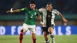 Nhận định, soi k&egrave;o U17 Mexico vs U17 Venezuela, 16h00 ng&agrave;y 15/11