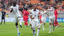 Nhận định, soi k&egrave;o U17 Mỹ vs U17 Burkina Faso, 16h00 ng&agrave;y 15/11