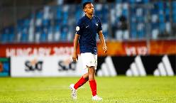 Nhận định, soi k&egrave;o U17 Ph&aacute;p vs U17 Estonia, 17h00 ng&agrave;y 15/11