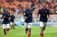 Nhận định, soi k&egrave;o U17 Ph&aacute;p vs U17 H&agrave;n Quốc, 19h00 ng&agrave;y 15/11