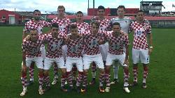 Nhận định, soi k&egrave;o U19 Armenia vs U19 Croatia, 18h30 ng&agrave;y 15/11